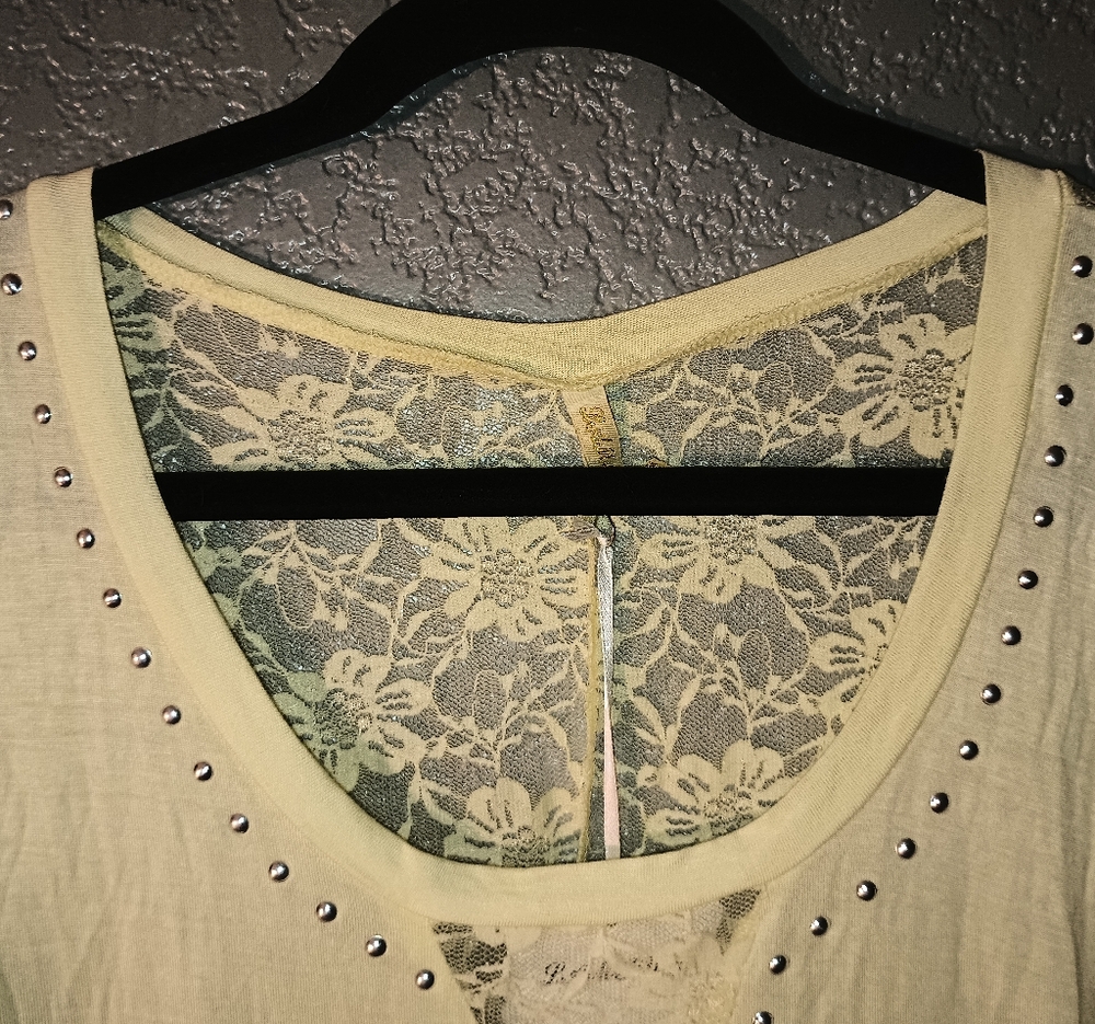 Tank Top - Picture 2 of 9